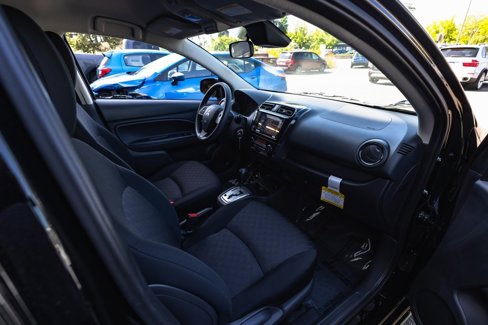 New 2024 Mitsubishi Mirage image 23