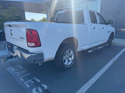 Used 2014 RAM 1500 Classic SLT image 5