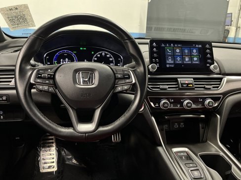 Used 2022 Honda Accord Sport image 5