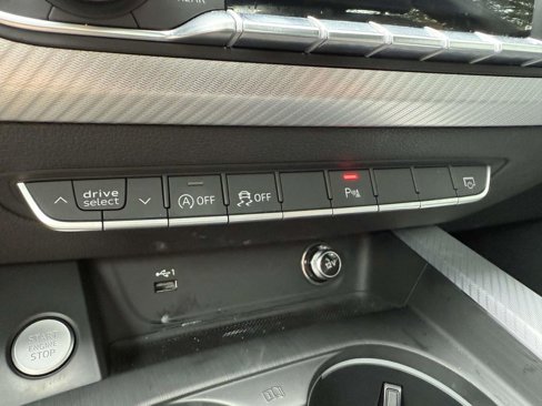 Used 2019 Audi A5 2.0T Premium Plus w/ Premium Plus image 26