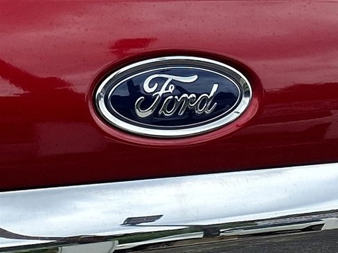 Used 2018 Ford EcoSport Titanium image 33