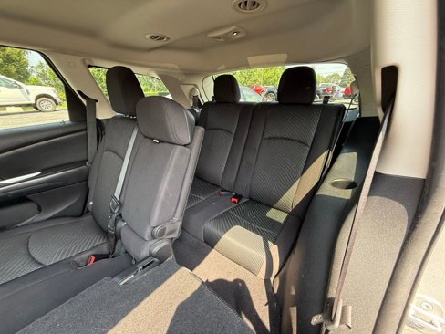 Used 2012 Dodge Journey SXT w/ Popular Equipment Group image 10
