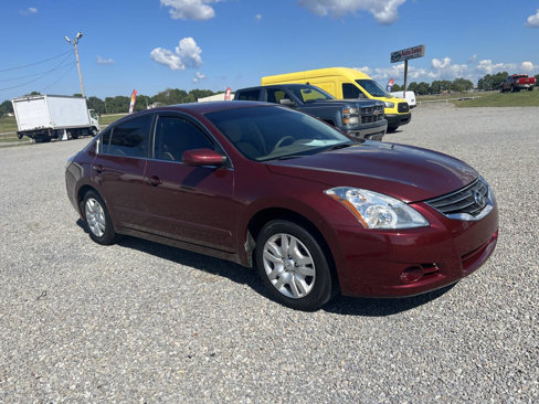 Used 2012 Nissan Altima 2.5 S image 1