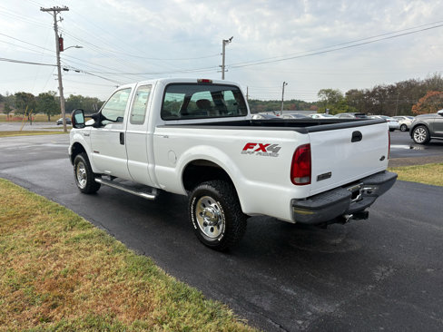 Used 2005 Ford F250 XLT image 22