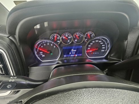 Used 2022 Chevrolet Silverado 1500 LT image 12