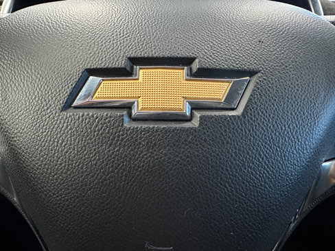 Used 2021 Chevrolet Malibu LT image 35