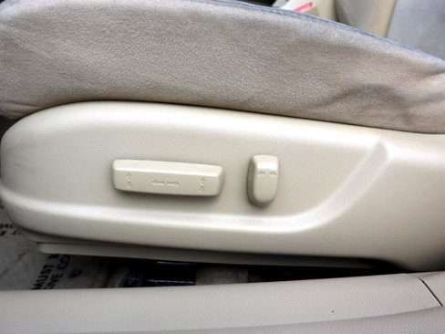 Used 2010 Honda Accord LX-P image 16
