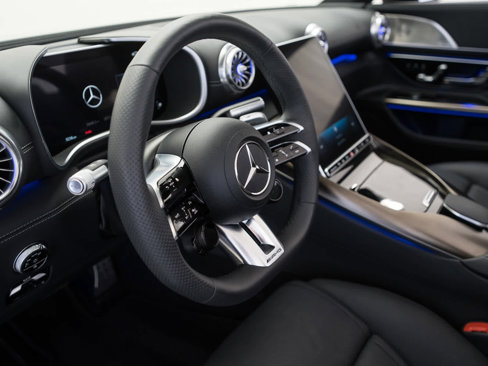 Used 2023 Mercedes-Benz SL 43 AMG image 17