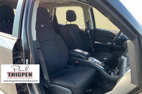 Used 2019 Dodge Journey SE w/ Connectivity Group image 7
