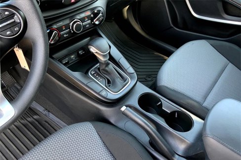 Used 2023 Kia Soul LX w/ Option Group 015 image 16