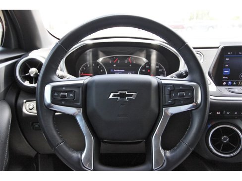 Certified 2020 Chevrolet Blazer LT image 15