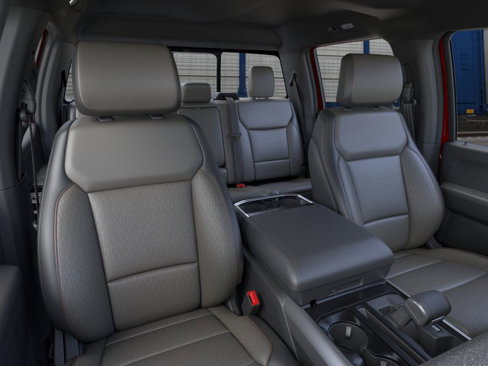 New 2025 Ford F150 Lariat image 10