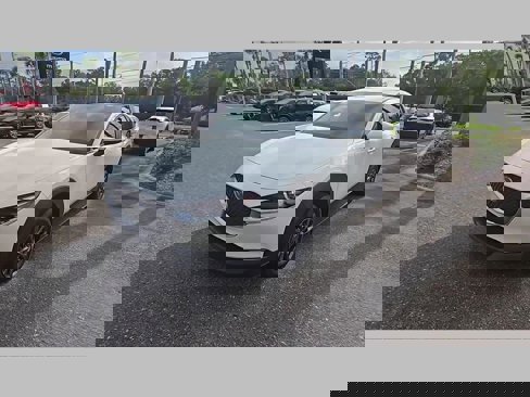 Certified 2025 MAZDA CX-30 AWD 2.5 S image 20