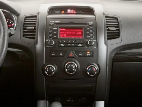 Used 2011 Kia Sorento LX image 13