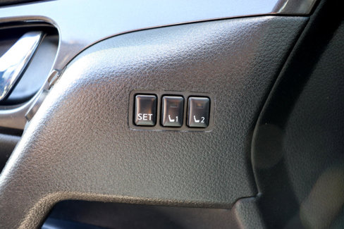 Used 2019 Nissan Rogue SV w/ Sun & Sound Touring Package image 43