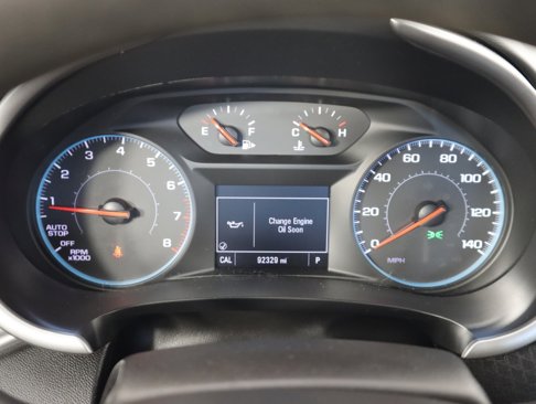 Used 2016 Chevrolet Malibu LS image 15