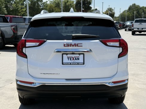 Used 2024 GMC Terrain SLT image 6