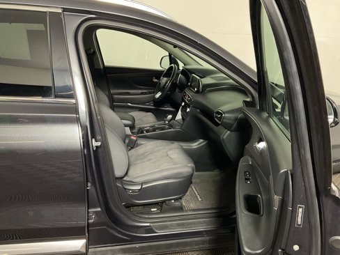 Used 2020 Hyundai Santa Fe SEL w/ Convenience Package image 33