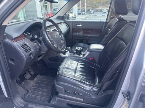 Used 2009 Ford Flex SEL image 5