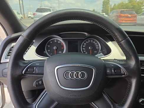 Used 2013 Audi A4 2.0T Premium Plus w/ Premium Plus Pkg image 12