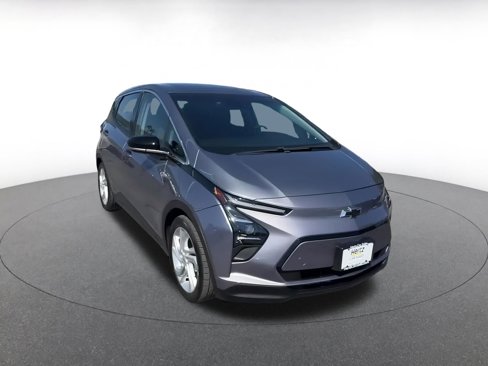 Used 2023 Chevrolet Bolt LT w/ Driver Confidence Package image 3