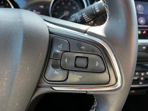 Used 2023 Buick Encore GX Select image 20