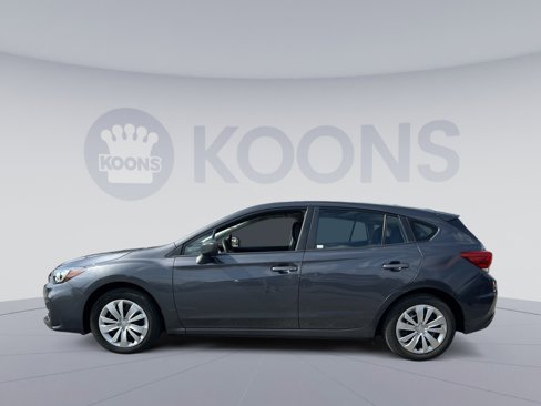 Used 2019 Subaru Impreza 2.0i w/ Popular Package #2 image 2