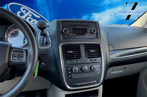 Used 2014 Dodge Grand Caravan American Value Package image 6