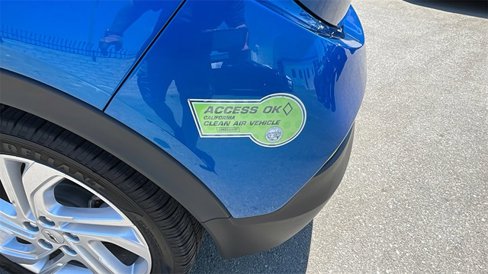 Used 2022 Chevrolet Bolt LT image 30