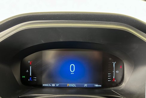 Used 2024 Ford Escape Active image 11