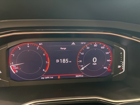 Used 2020 Volkswagen Jetta GLI Autobahn w/ GLI Autobahn Black Package image 28