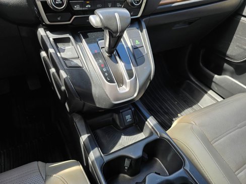 Used 2018 Honda CR-V EX-L image 23