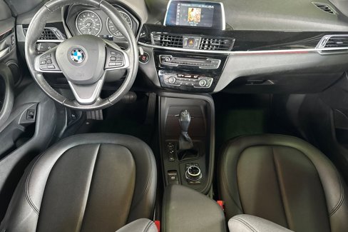 Used 2018 BMW X1 xDrive28i image 17