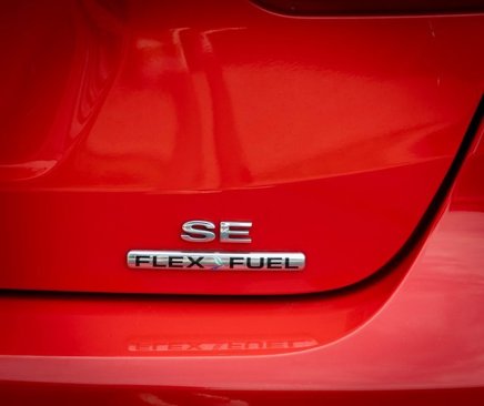 Used 2016 Ford Focus SE image 22