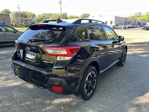 Used 2021 Subaru Crosstrek 2.0i Premium image 8