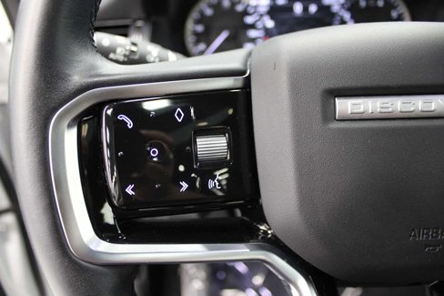 Used 2023 Land Rover Discovery Sport S image 21