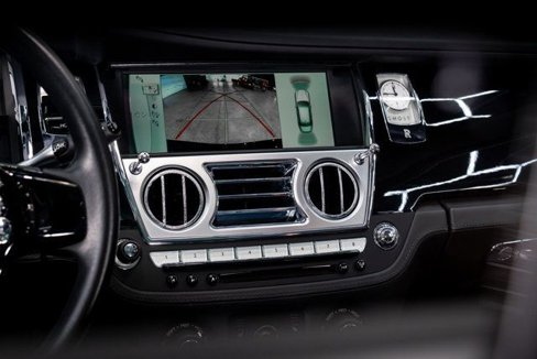 Used 2016 Rolls-Royce Ghost image 15