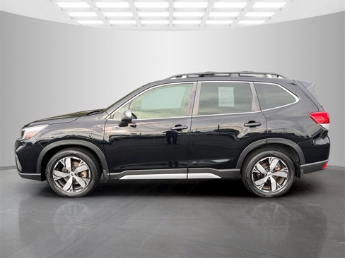 Used 2021 Subaru Forester Touring w/ Popular Package #2 image 3