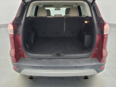 Used 2015 Ford Escape SE w/ SE Chrome Package image 29