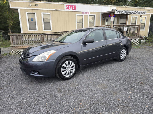 Used 2010 Nissan Altima 2.5 S image 3