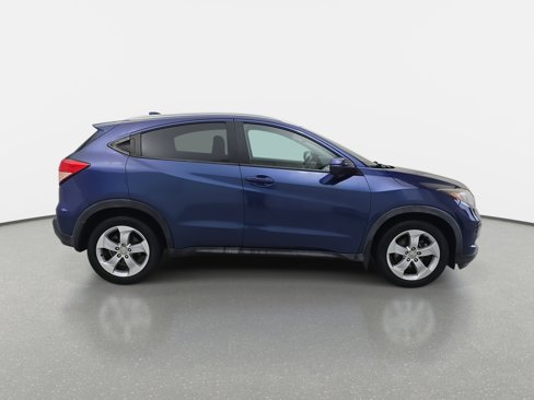 Used 2016 Honda HR-V EX-L image 2