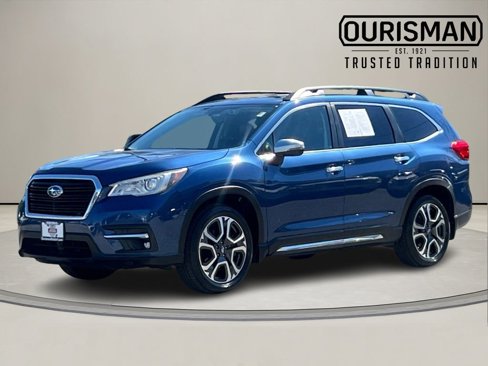 Used 2019 Subaru Ascent Touring w/ Popular Package #2 image 2
