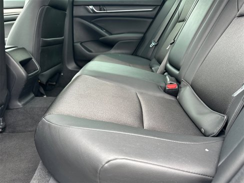 Used 2020 Honda Accord Sport image 21