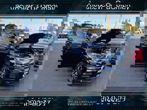 Used 2017 Honda Pilot Touring image 36