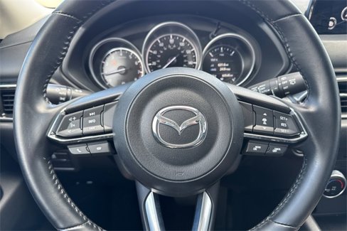 Used 2020 MAZDA CX-5 Sport image 23