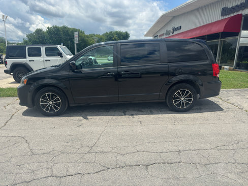 Used 2019 Dodge Grand Caravan SE image 10