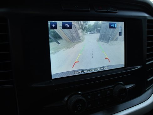 Used 2021 Ford F150 XL w/ Equipment Group 101A High image 27