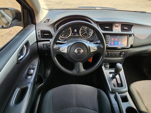 Used 2019 Nissan Sentra S image 17