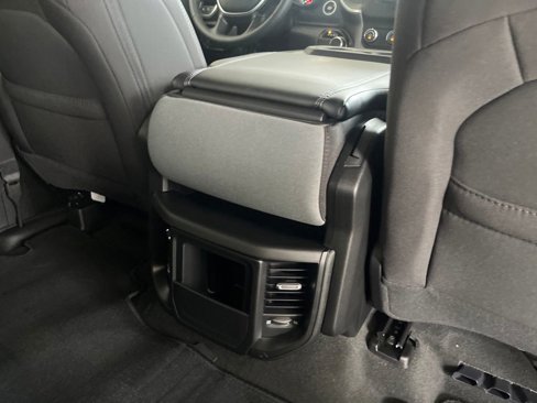 New 2024 RAM 1500 Big Horn image 24