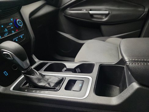 Used 2019 Ford Escape SE image 26
